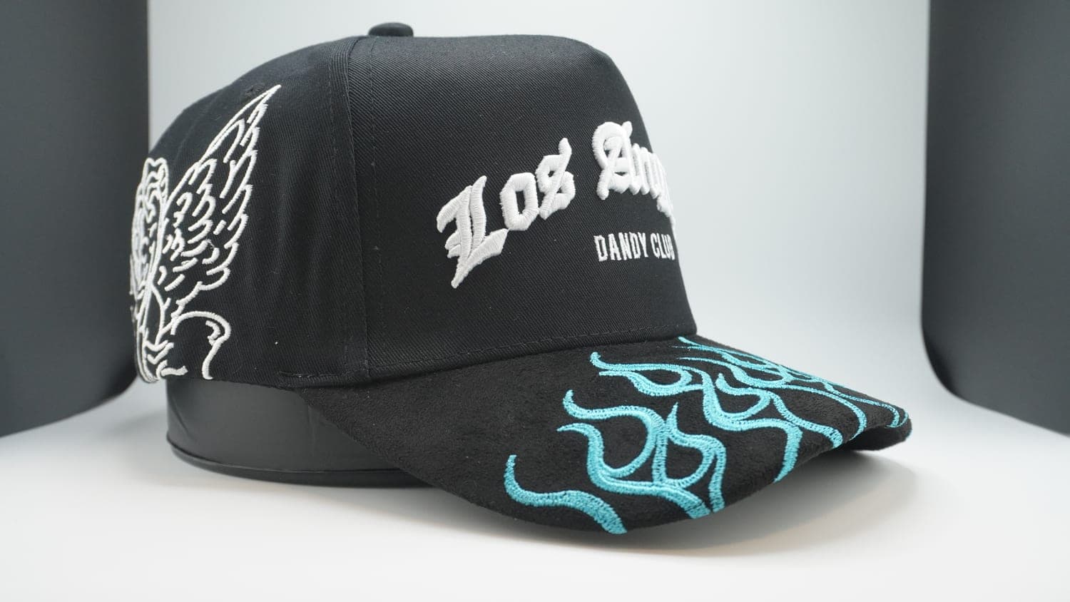 Gorra Los Angeles Dandy Club
