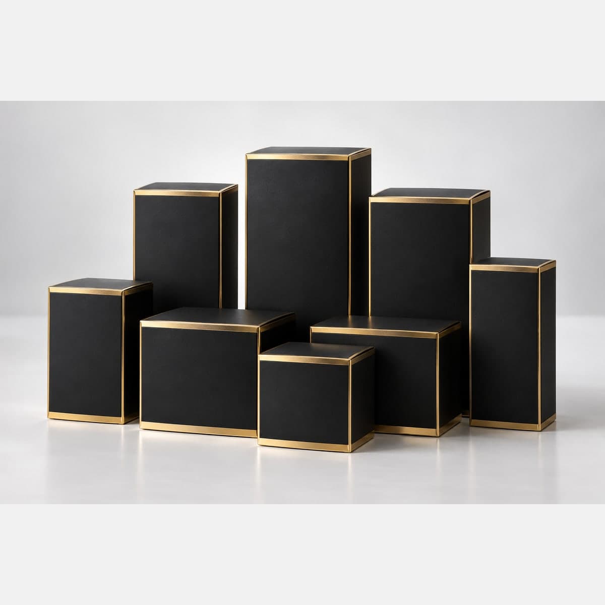 Paquete Profesional · 400 Perfumes