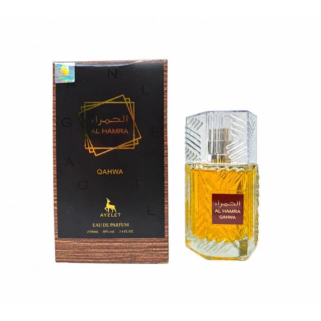 Al Hamra Qahwa · para hombre