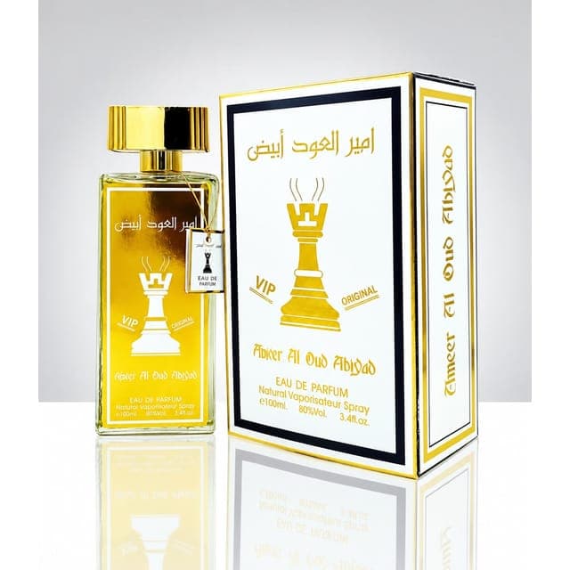 Ameer Al Oud Abiyad · para hombre