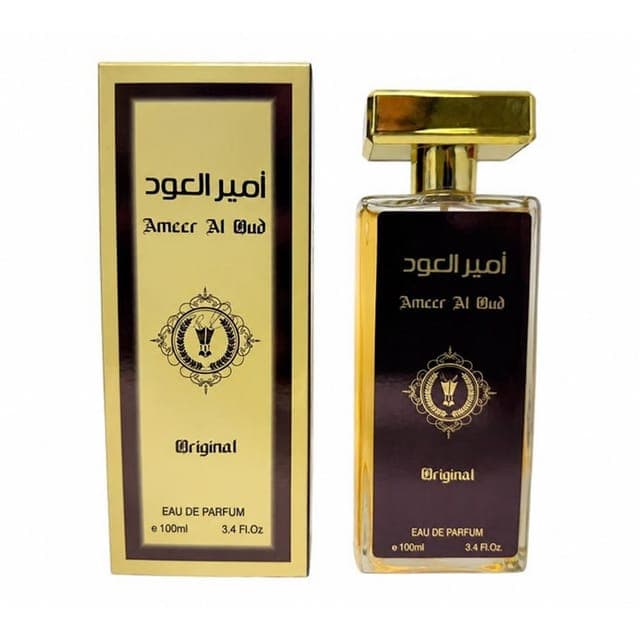 Ameer Al Oud · para hombre