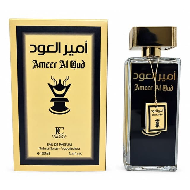 Ameer Al Oud · para hombre
