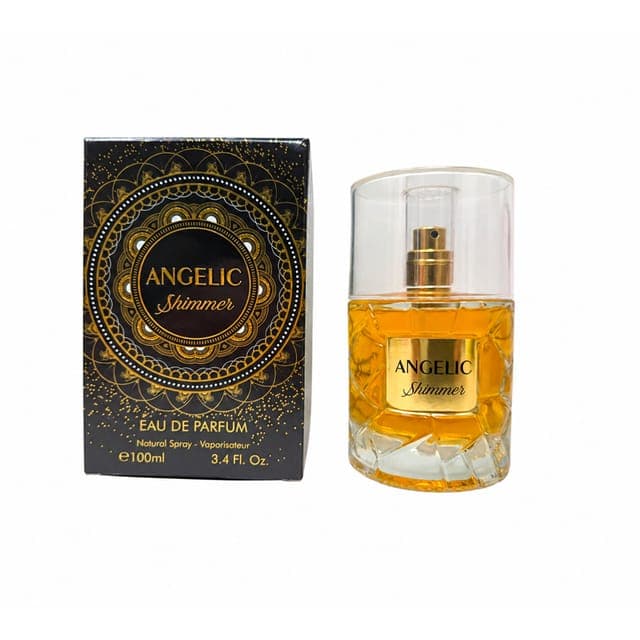 Angelic Shimmer · para hombre