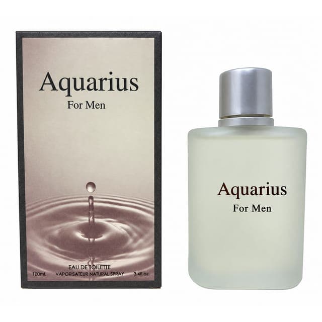 Aquarius · para hombre