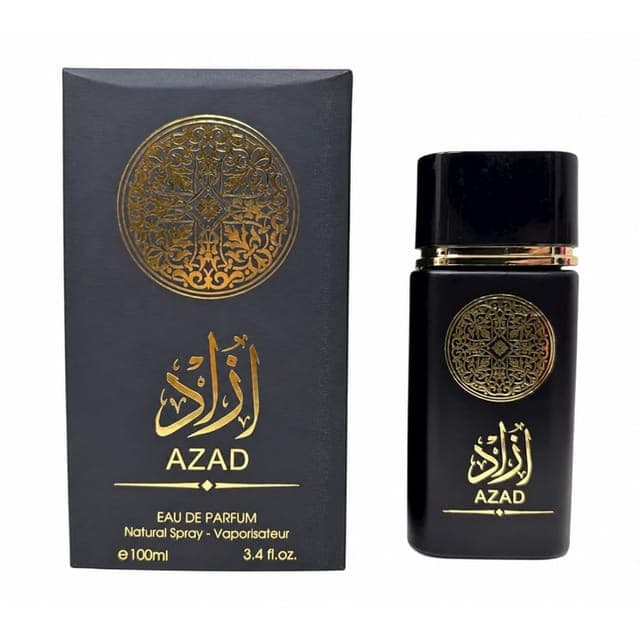 Azad · para hombre