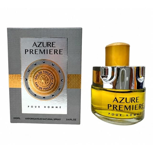 Azure Premiere · para hombre