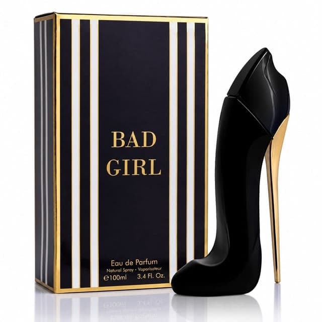 Bad Girl for Women - New Stiletto · para mujer