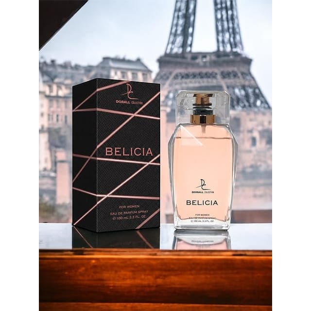 Belicia · para mujer