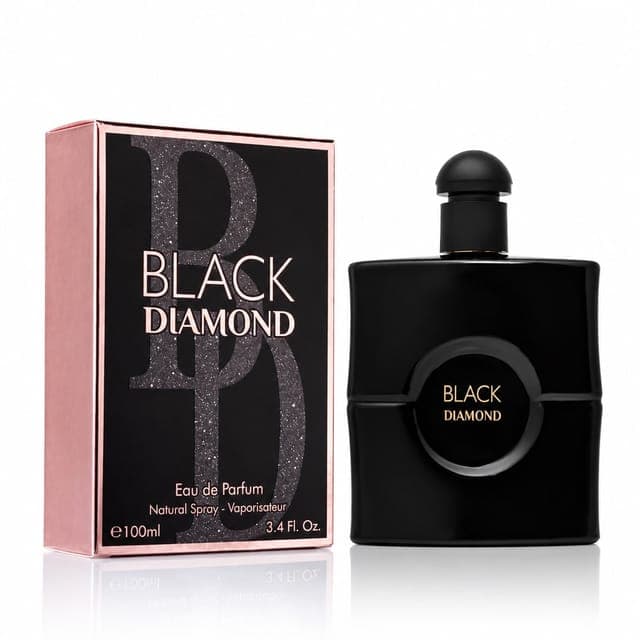 Black Diamond · para mujer