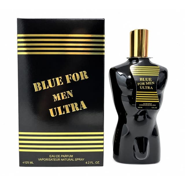 Blue for Men Ultra · para hombre