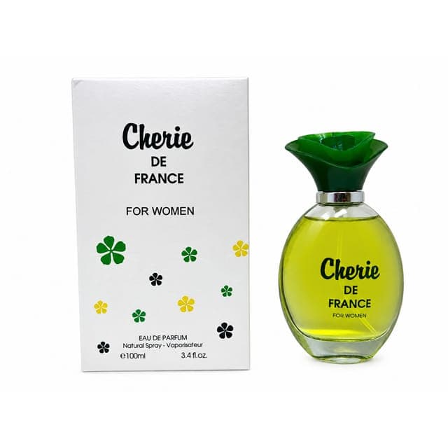 Cherie de France · para mujer