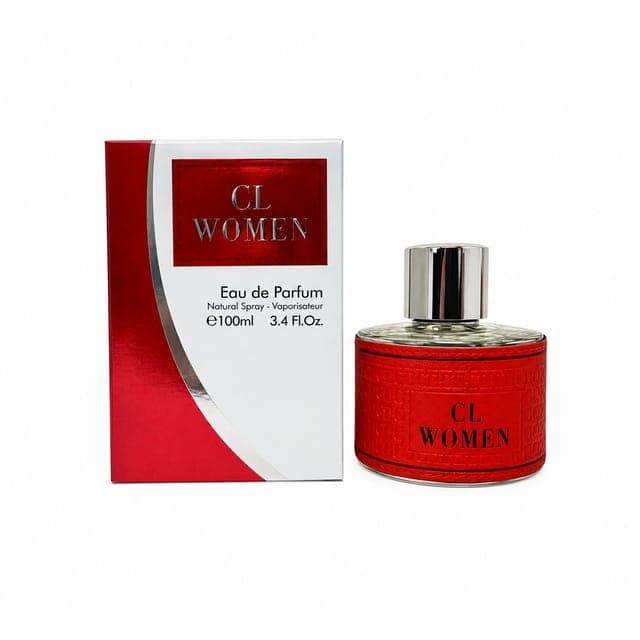 CL for Women · para mujer