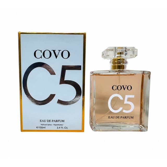 Covo C5 · para mujer