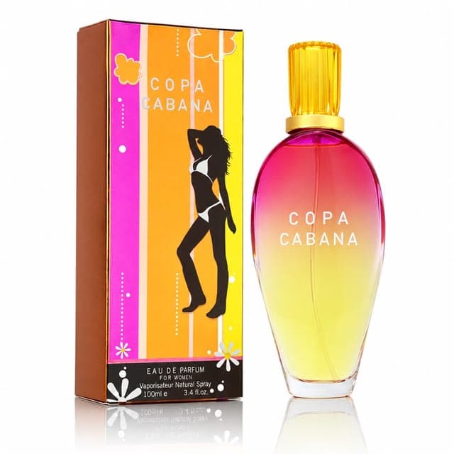 Copa Cabana · para mujer