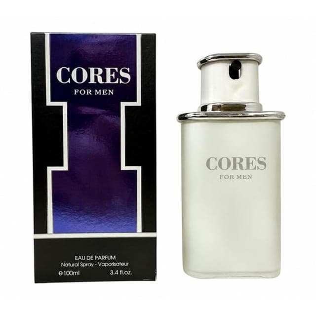 Cores · para hombre