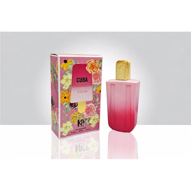 Cuba Sweet Crush Blossom · para mujer