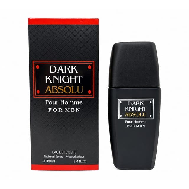 Dark Night Absolu · para hombre