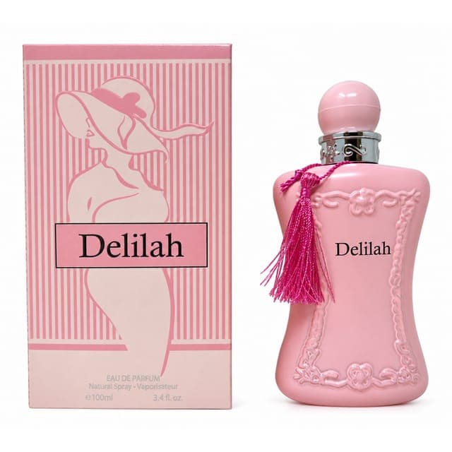 Delilah · para mujer