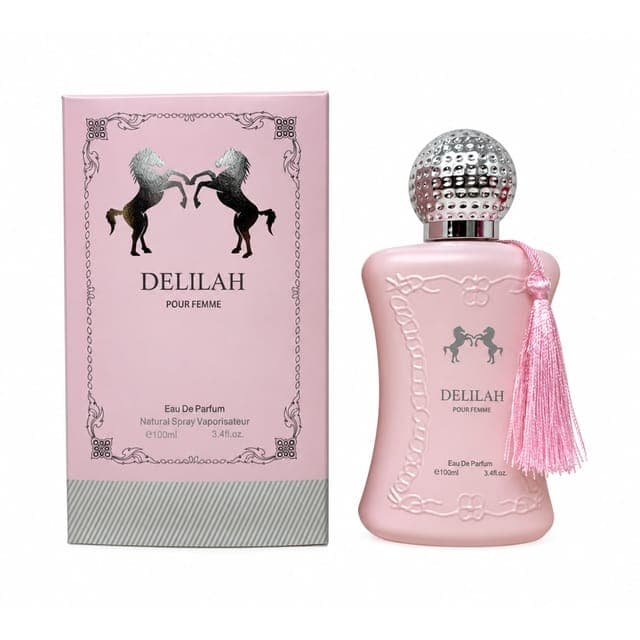 Delilah · para mujer