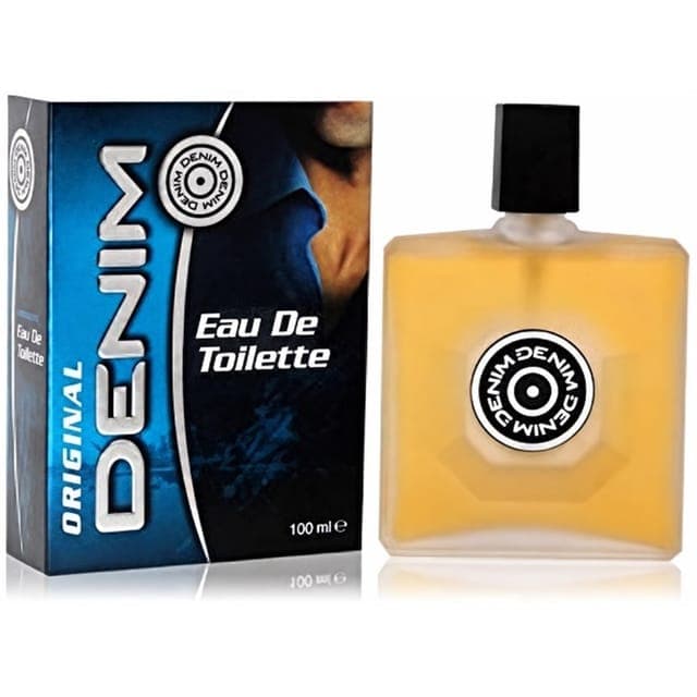Denim Original · para hombre