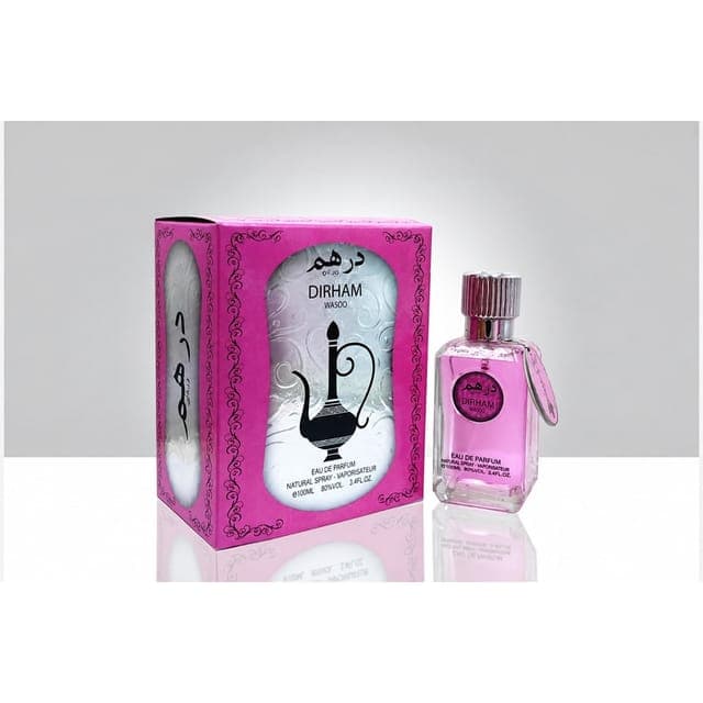 Dirham Wardi · para mujer