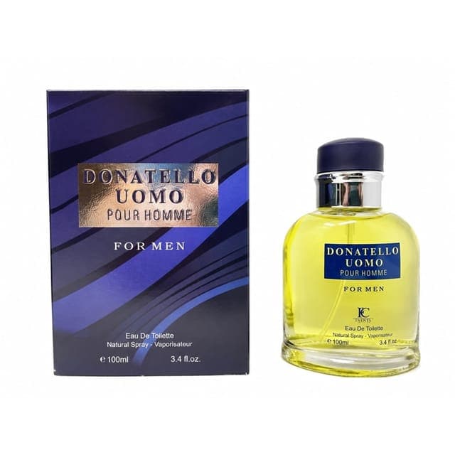 Donatello Uomo · para hombre
