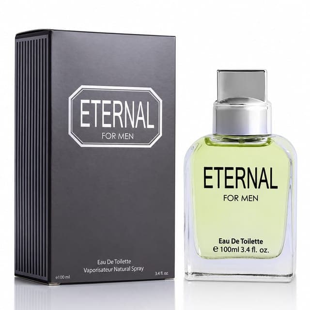 Eternal · para hombre