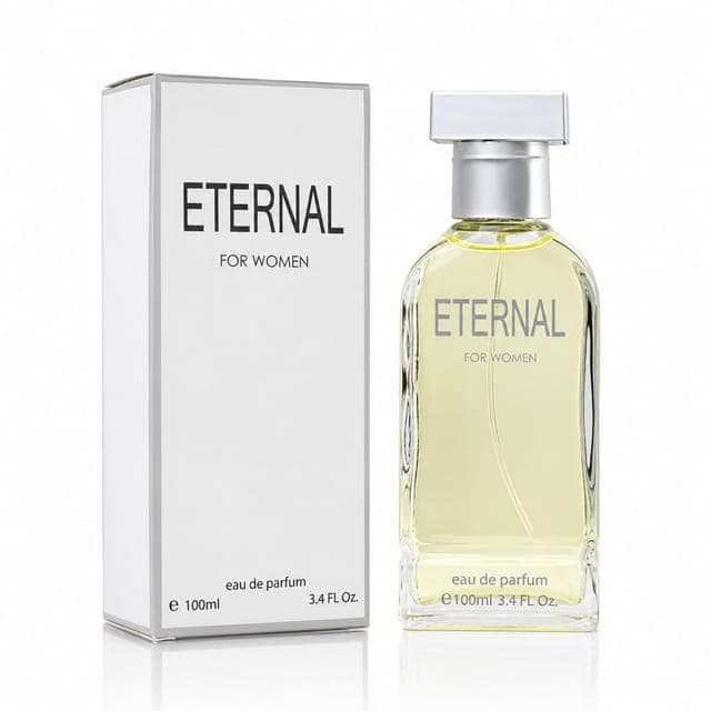 Eternal · para mujer