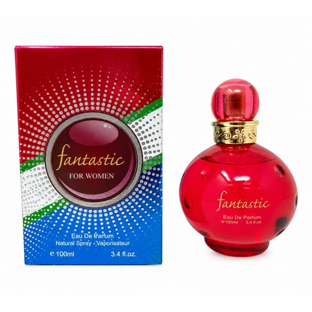 Fantastic · para mujer