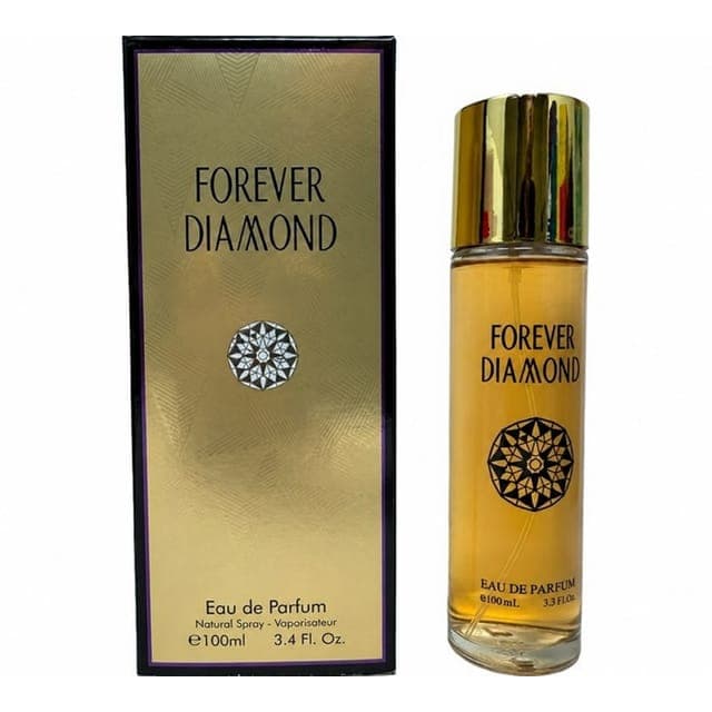 Forever Diamond · para mujer