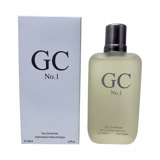 GC No. 1 · para hombre