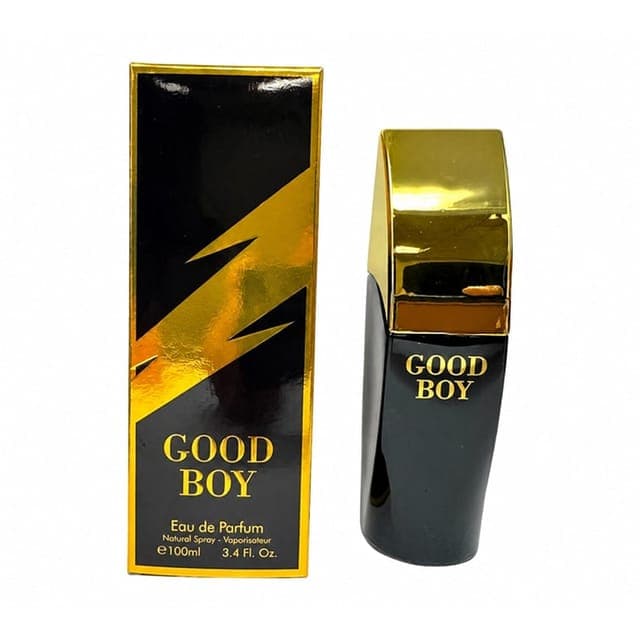 Good Boy · para hombre