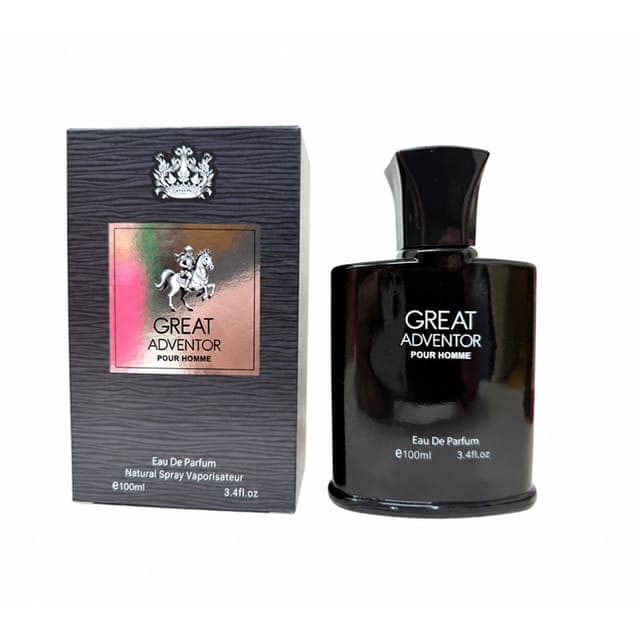 GREAT Adventor · para hombre