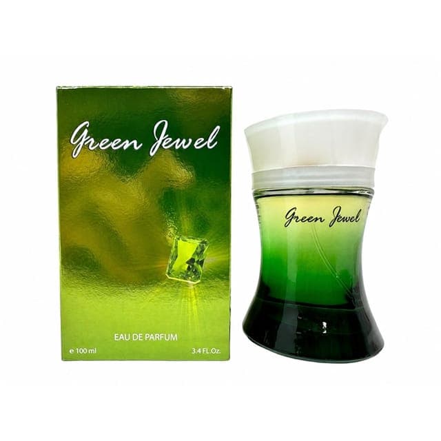 Green Jewel · para mujer