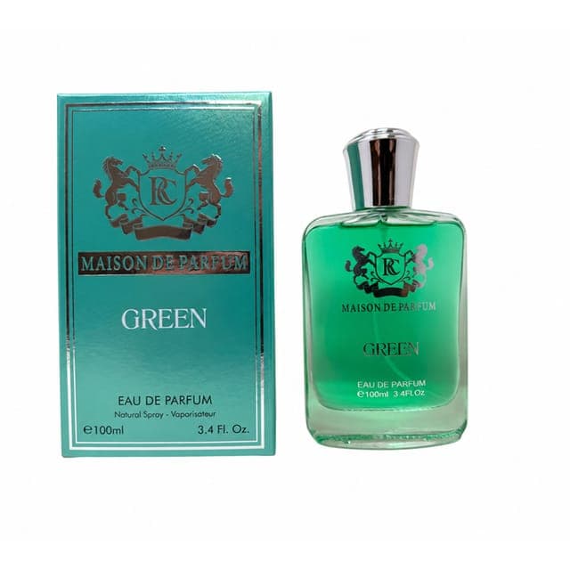 Green - Maison de Parfum · para hombre