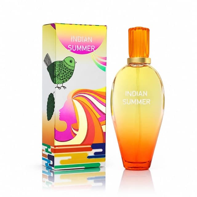 Indian Summer · para mujer