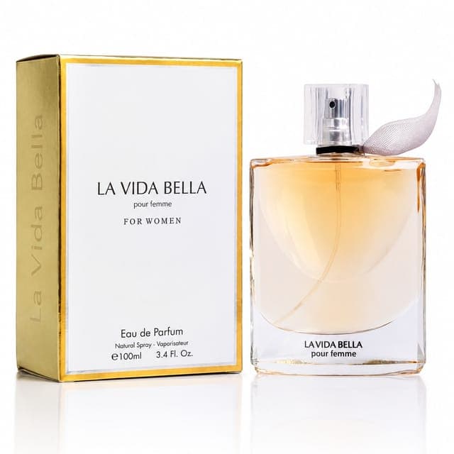 La Vida Bella Roses · para mujer