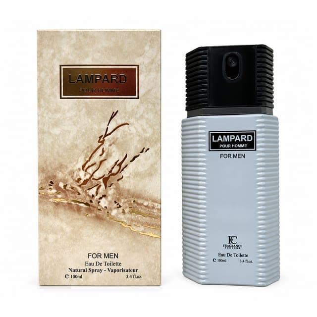 Lampard Pour Homme · para hombre