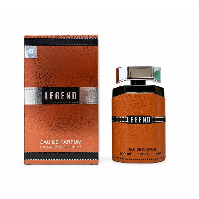 Legend · para hombre