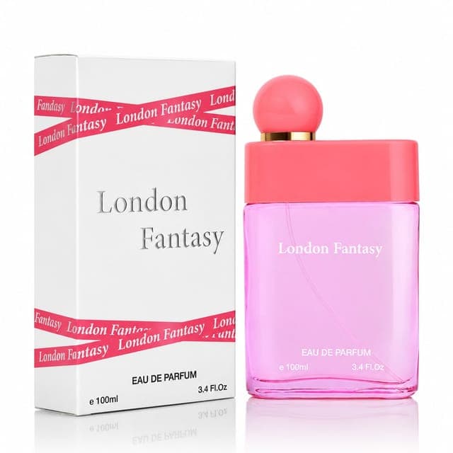 London Fantasy · para mujer