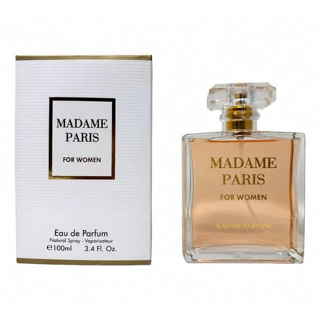 Madame Paris · para mujer