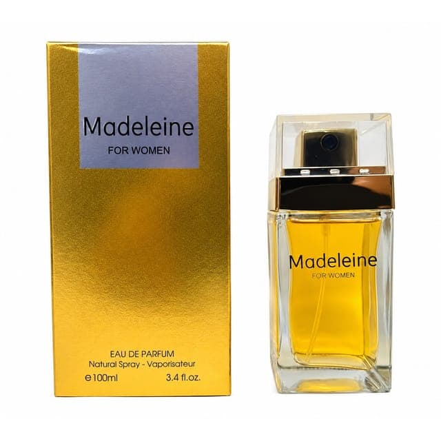Madeleine · para mujer