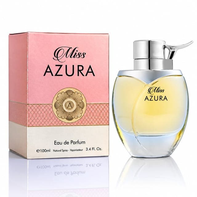 Miss Azura · para mujer