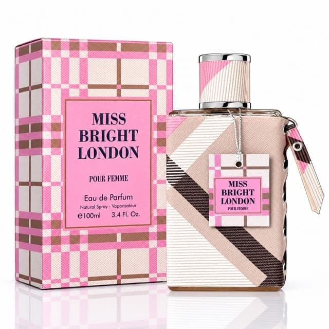 Miss Bright London · para mujer