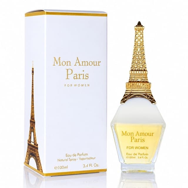 Mon Amour Paris · para mujer