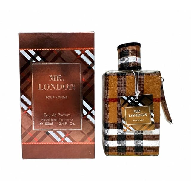 Mr. London · para hombre