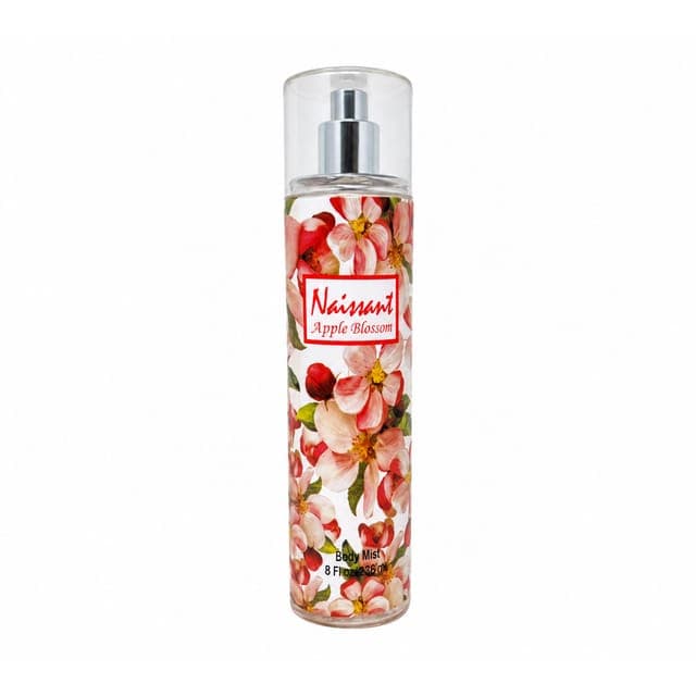Naissant Apple Blossom Body Mist for Women - 8oz/235ml · para mujer