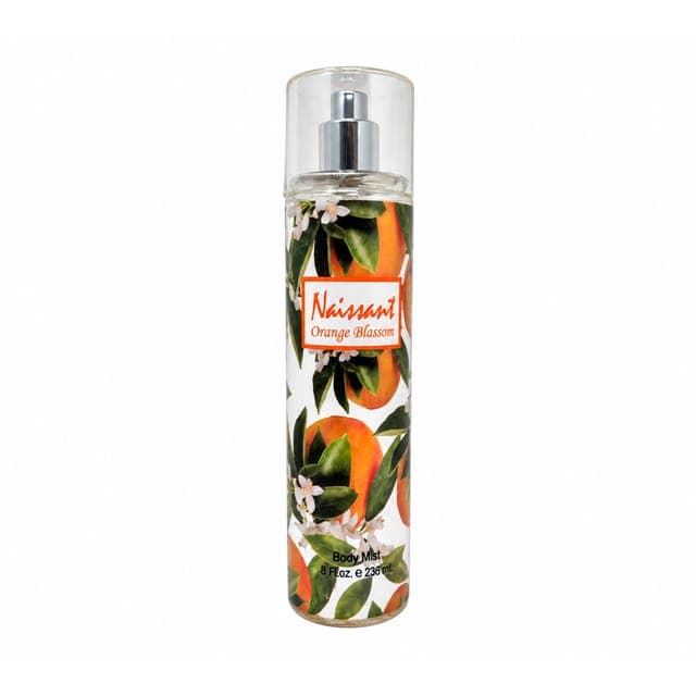 Naissant Orange Blossom Body Mist for Women - 8oz/235ml · para mujer