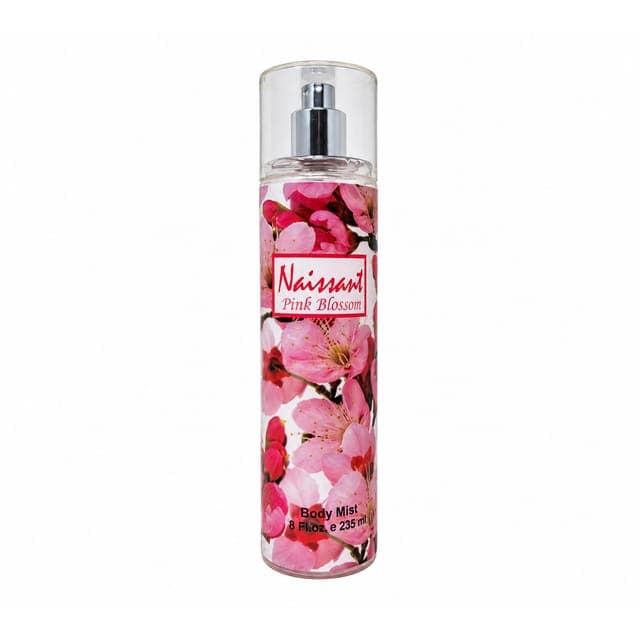 Naissant Pink Blossom Body Mist for Women - 8oz/235ml · para mujer