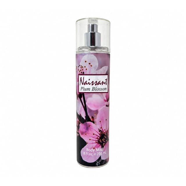 Naissant Plum Blossom Body Mist for Women - 8oz/235ml · para mujer